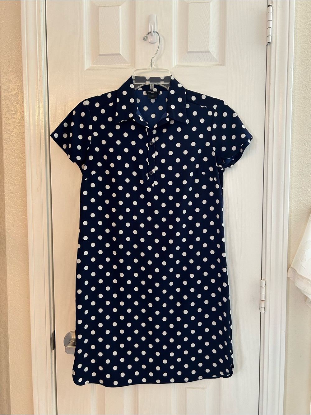EUC Ann Taylor dress size petite XS